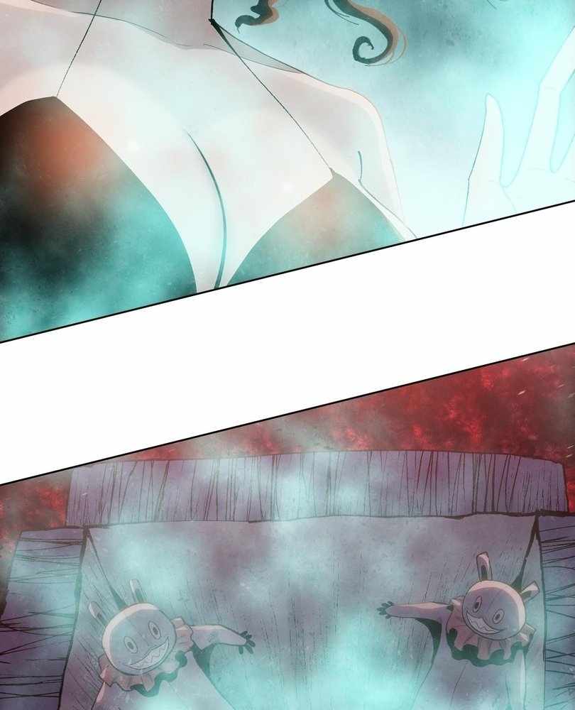 The Doomsday Ruthless Man: Hoarding Trillions of Supplies at the Beginning Chapter 72 38